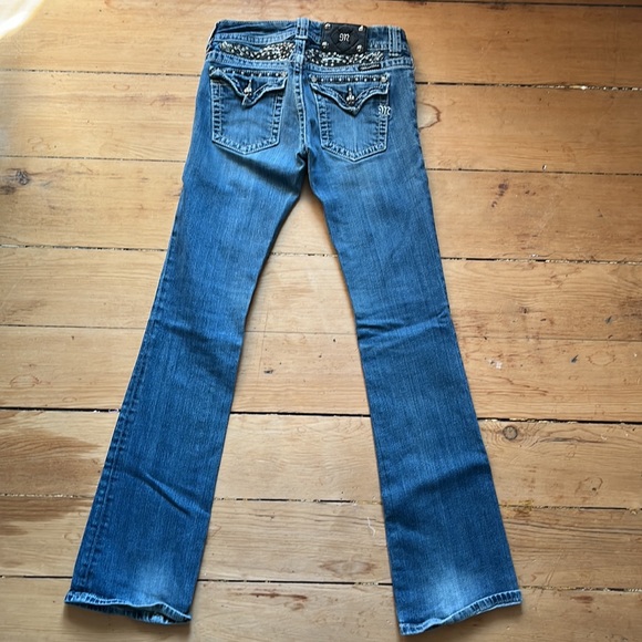 Miss Me Jeans - Picture 3 of 4